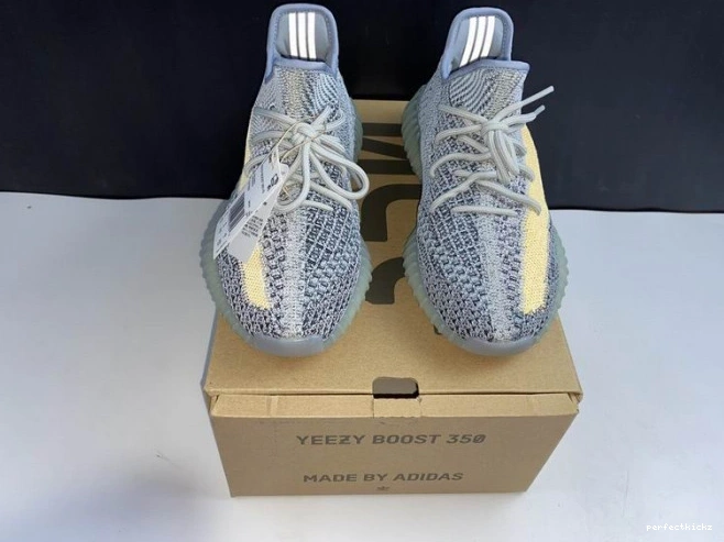 Boost Adidas GY7657 Ash Blue V2 Yeezy 350 0730